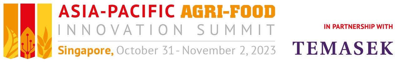 Apac Agri Food Innovation Summit