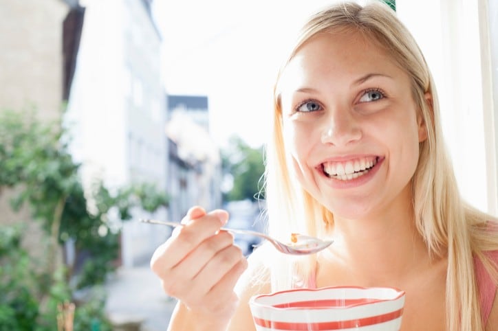 Good Mood Foods: Alleviating Stress with Micronutrients 
