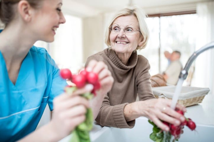 Hidden hunger: the role of policy and nutrition in supporting healthy aging