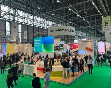 Vitafoods Europe 2024 recap: What this year’s show told us about the nutrition industry