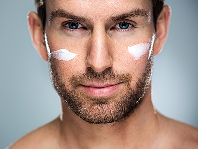 The growth of male grooming in personal care